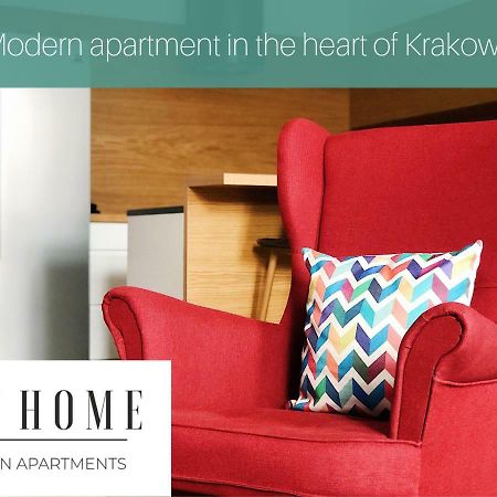 Tcf Home - Big Apartment With Free Garage Krakow Exterior photo